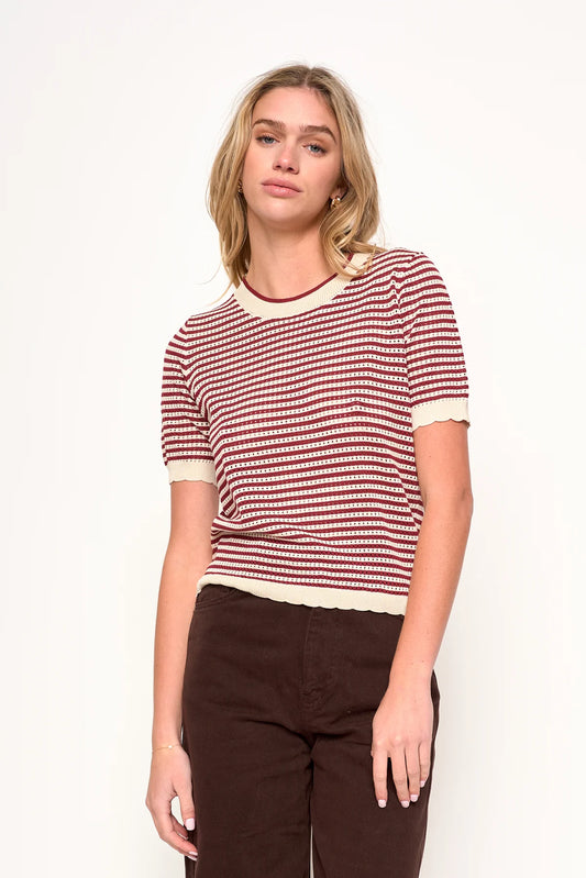 Cora Top | Auberge