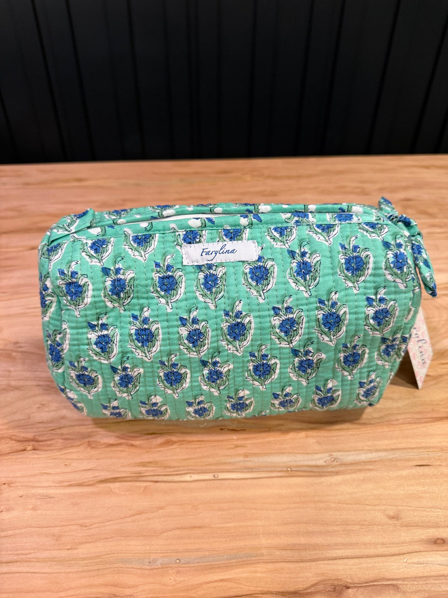 Jane Travel Trio Cosmetic Set