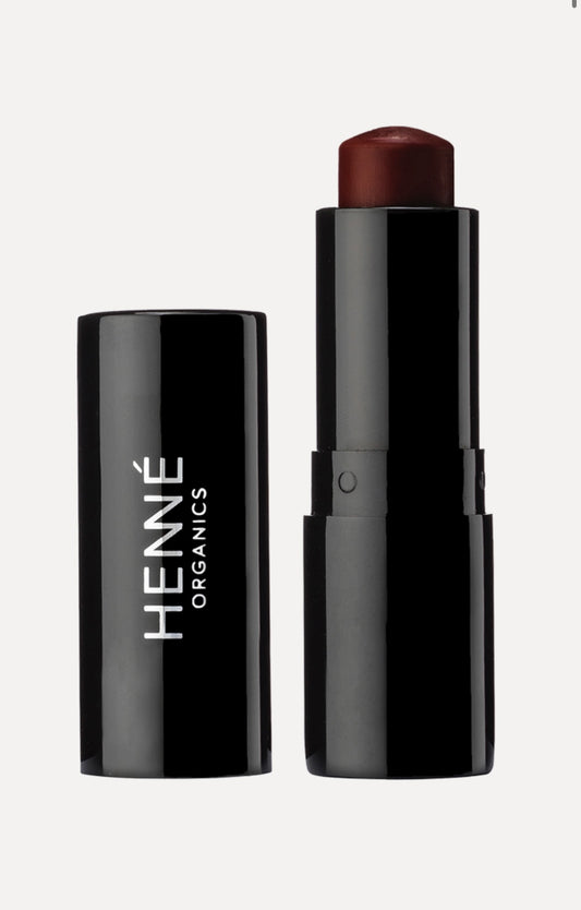 Henne Organics Luxury Lip Tint | Nightfall