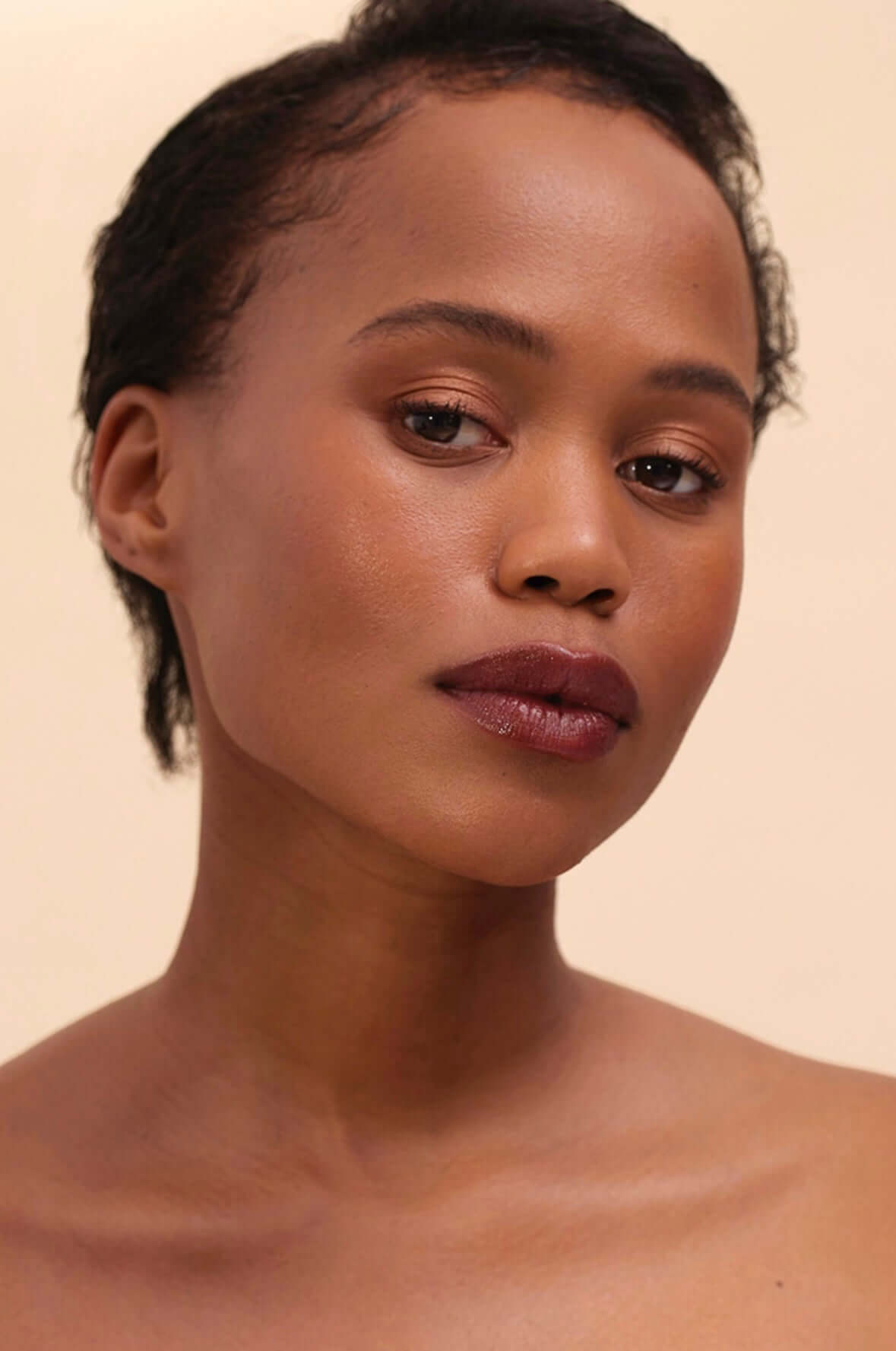 Henne Organics Luxury Lip Tint | Nightfall
