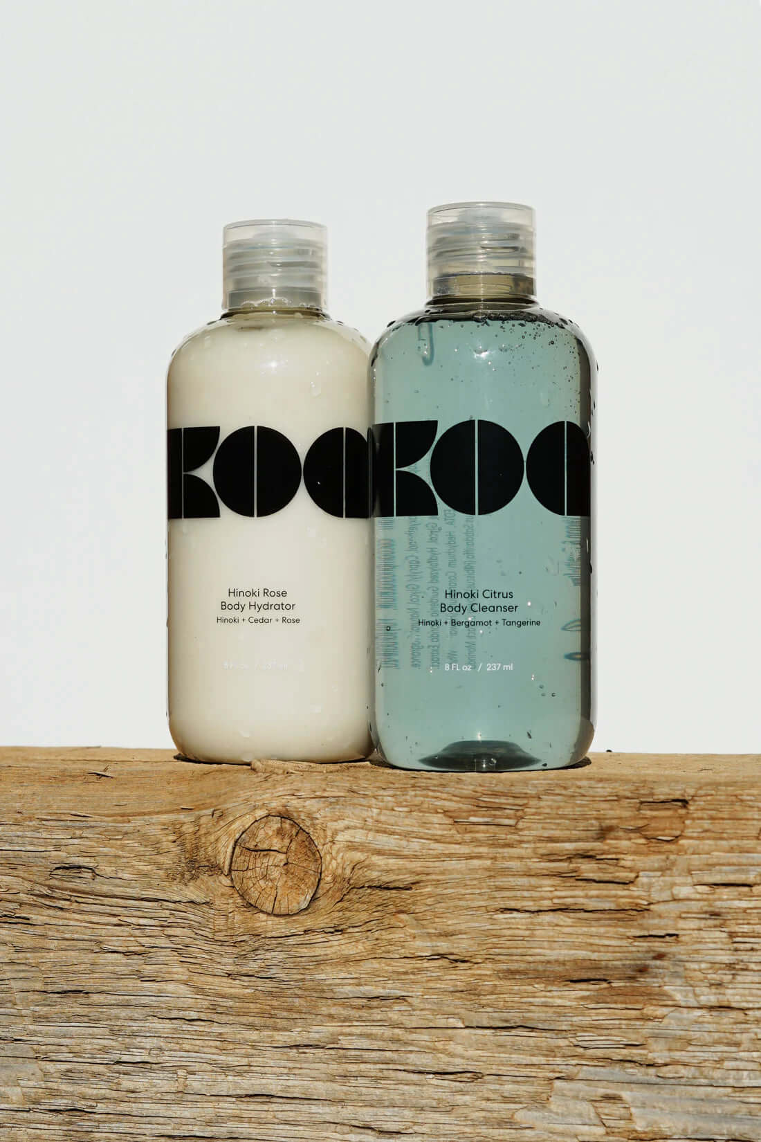 Forest Bath Gift Set
