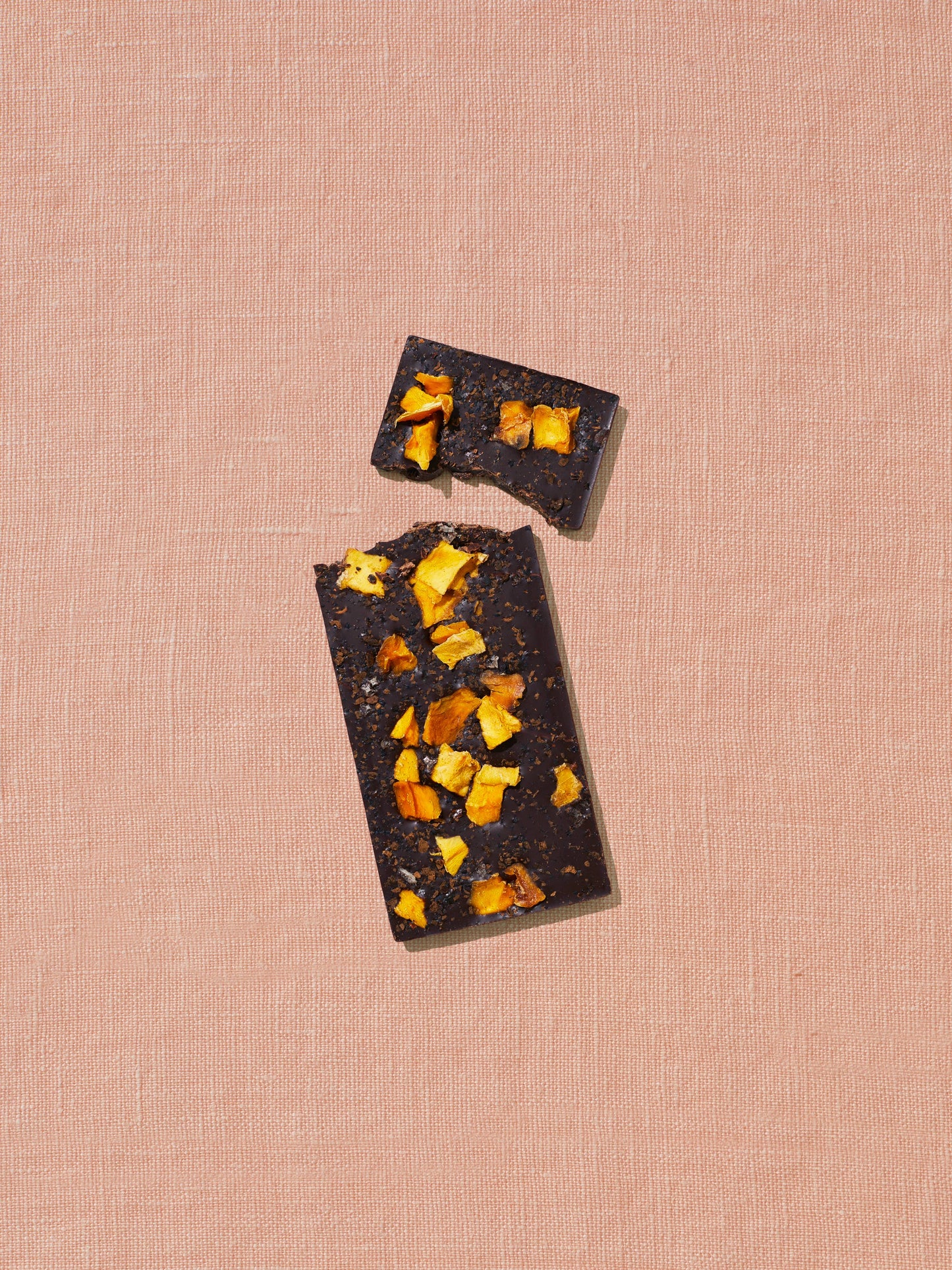 Mango Chili Date-Sweetened Dark Chocolate Mother's Day