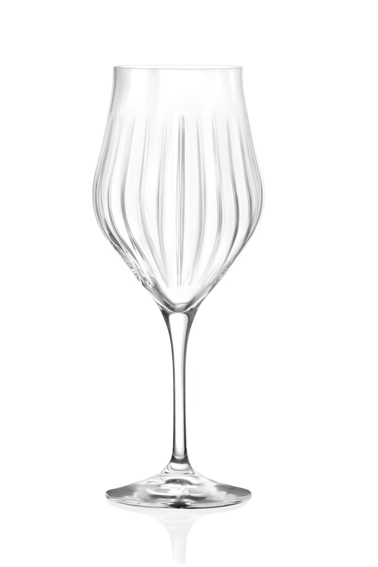 Timeless Tulip Wine Glass 18.5 oz