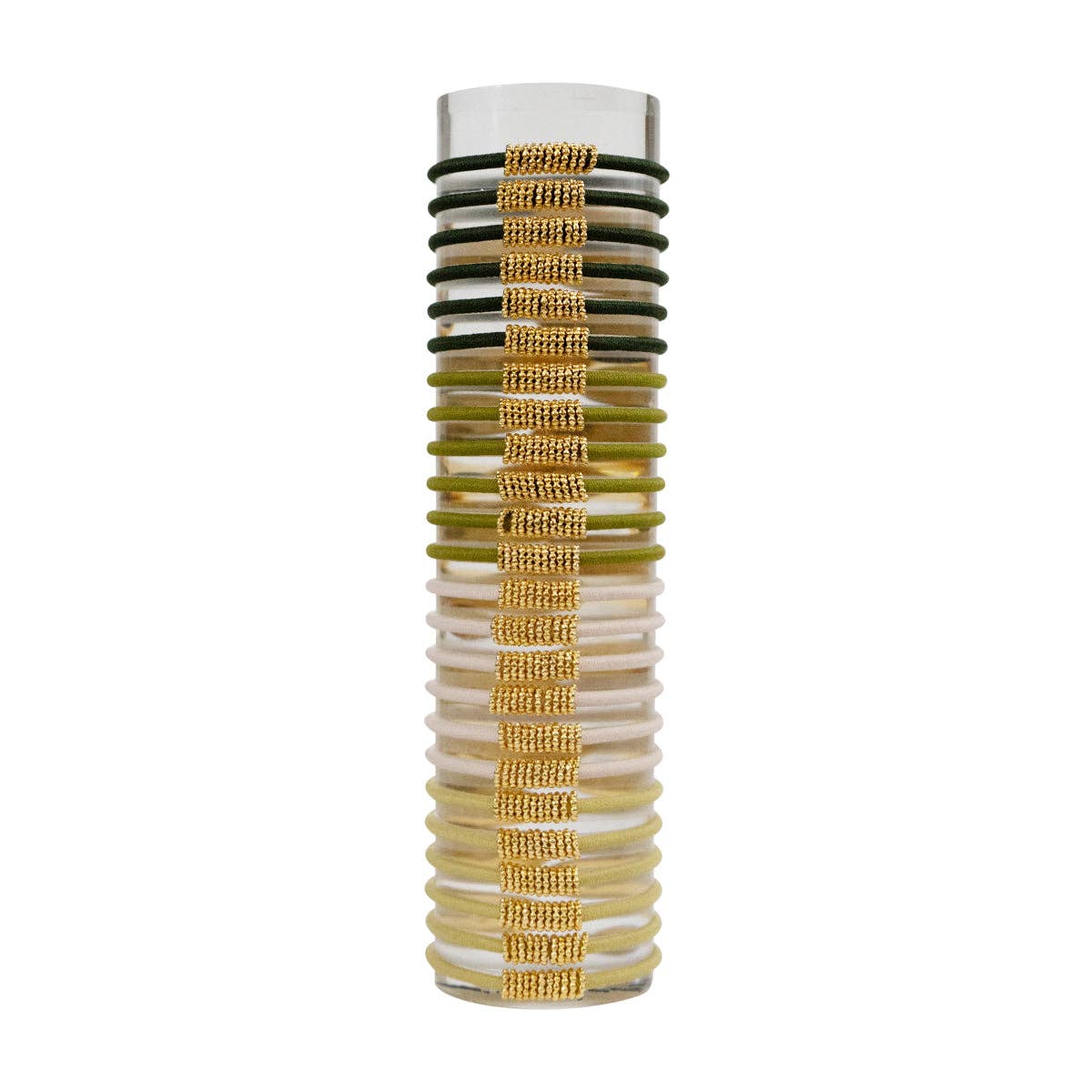 SHAKER FALL/ WINTER MIX & MATCH Bracelet/ Hair Ties