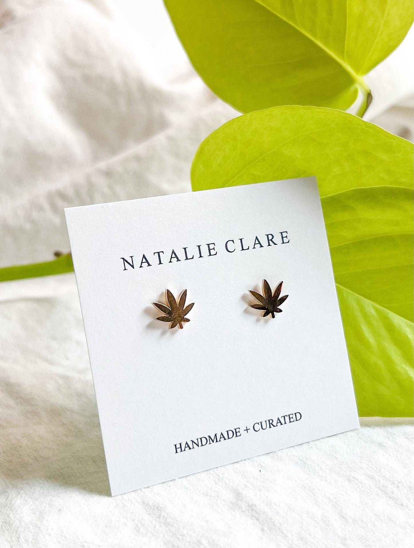 The Hemp Studs
