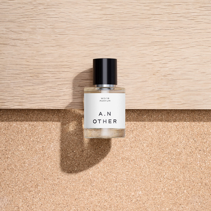 A. N. OTHER WD/2018 Parfum 50ml