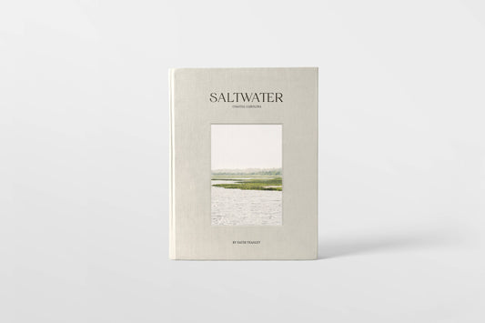 Saltwater: Coastal Carolina (Coffee Table Book)