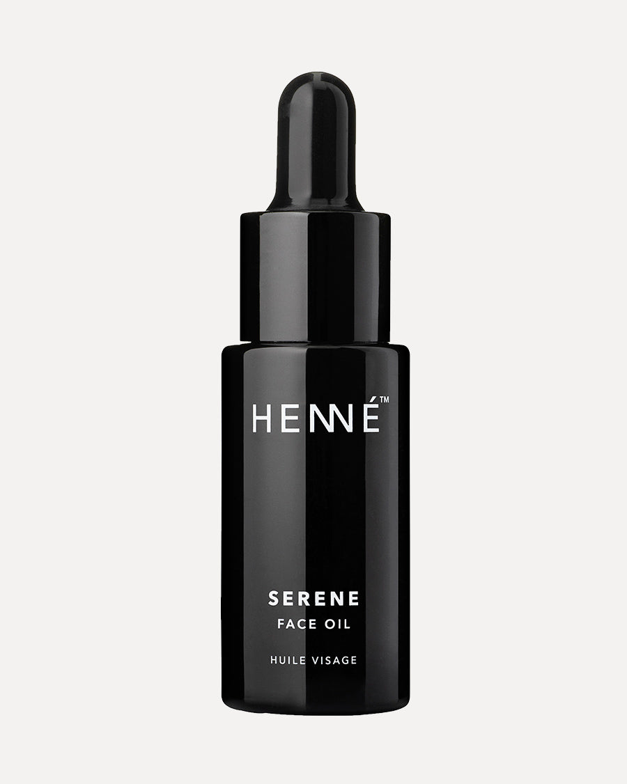 Henne Organics Face Oil- Serene