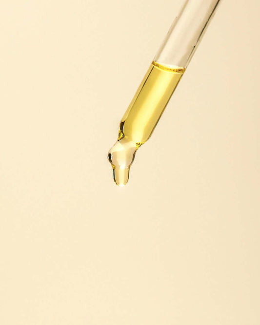 Henne Organics Face Oil- Serene