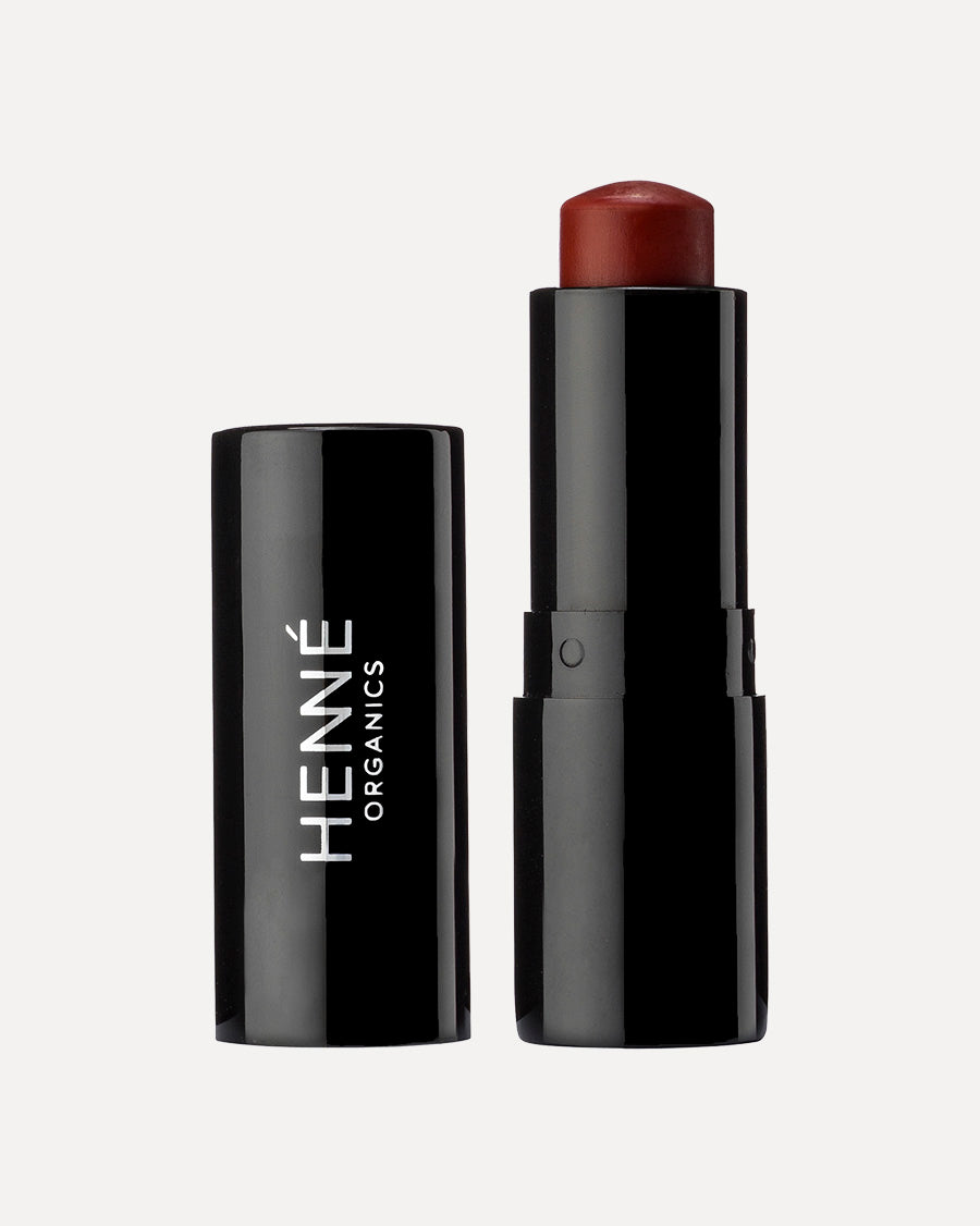 Henne Organics Luxury Lip Tint- Intrigue