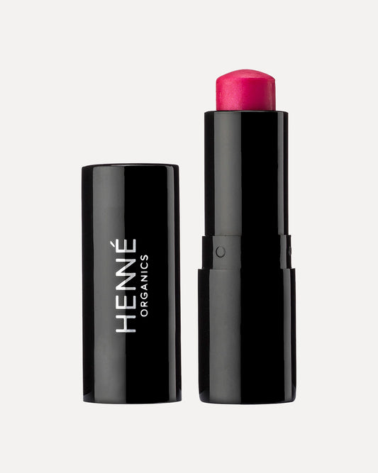 Henne Organics Luxury Lip Tint-Azalea